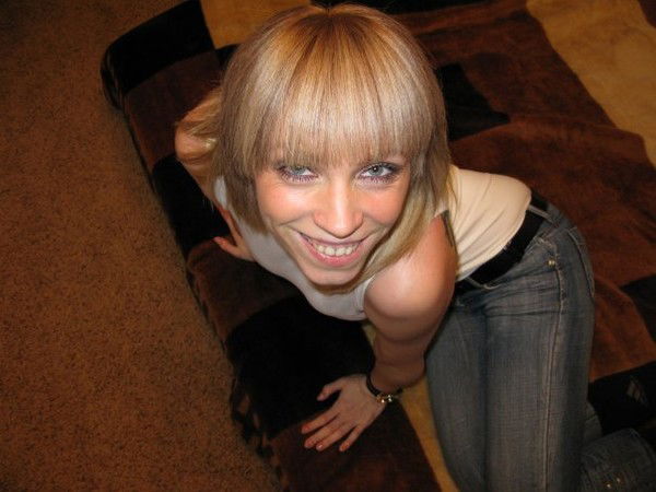 Алла Черных