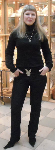 Оксана Кобзева