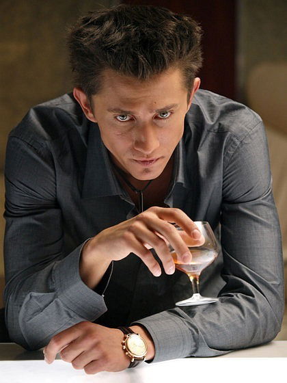 Алмат Серекбаев