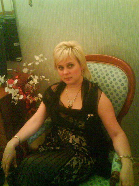 Лариса Подкопаева