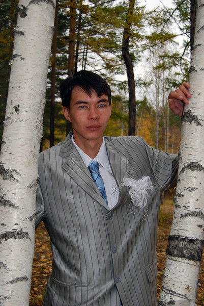 Дмитрий Кибалин