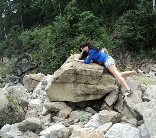 Кристина Синецкая