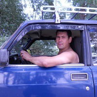 Дмитрий Стогов