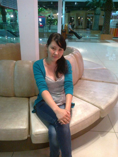 Дилмира ..........