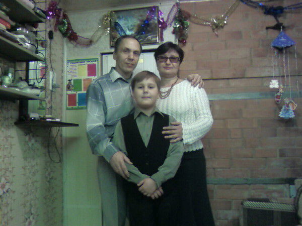 Сюзанна Бусел (Варгола)