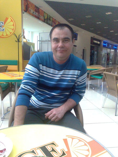 Радик Гильманов