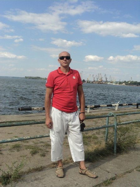 Игорь Исаев