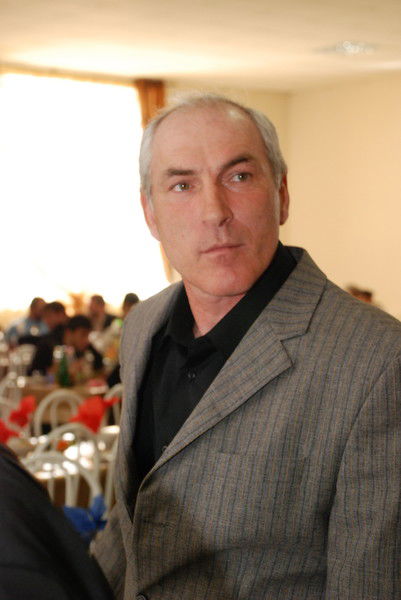 Сераждин Шахбазов