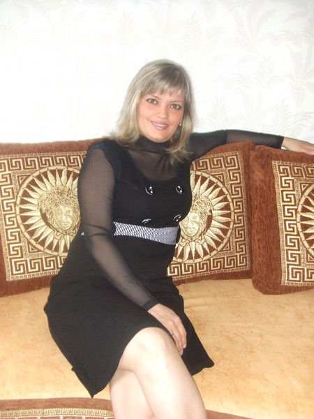 Эльвира Умудбаева