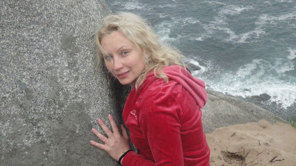 Ираида Никульшина