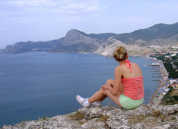 Мария Мурашка