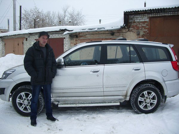 Николай Горчаков