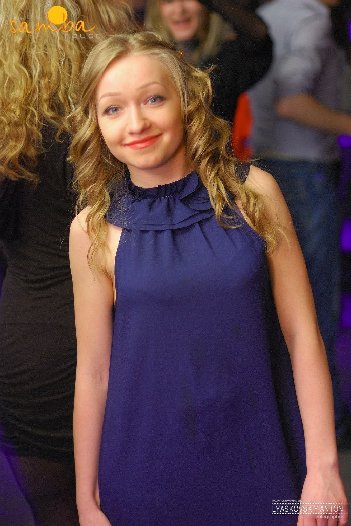 Марина Карасева