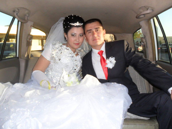 Меруерт Мухамедзакир