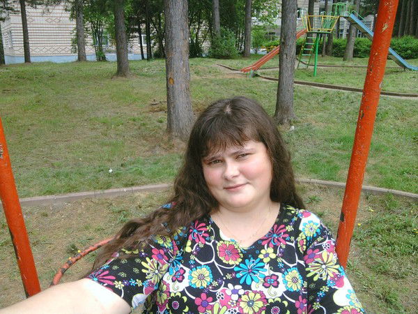 Евгения Кречетова