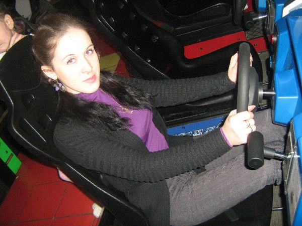 Юлиана Тазетдинова