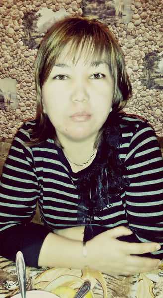 Дина Байташева