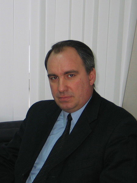 Александр Бартули