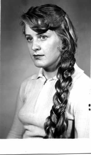 Светлана Конон