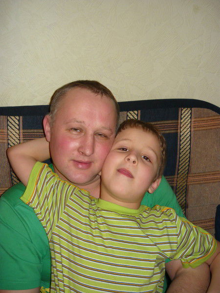 Андрей Липатов