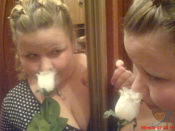 Вероника Пискунова