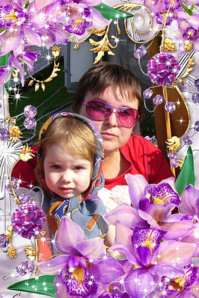 Наталья Рожко