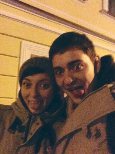 Катюшка Dandelion)))