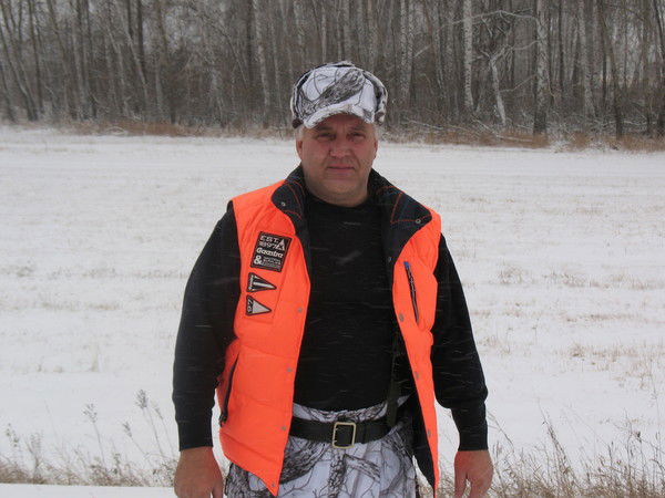 Владимир Нагорнов