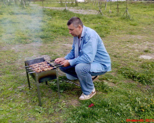 Александр Бойко