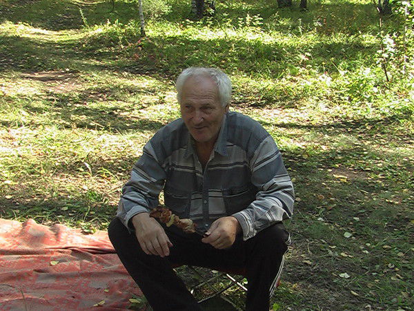 Анатолий Курилов