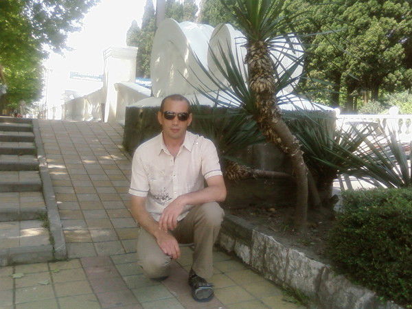 Игорь Горелов