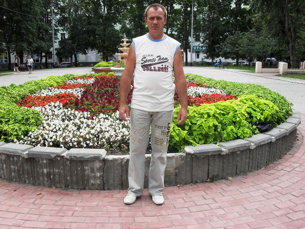 Владимир Черник