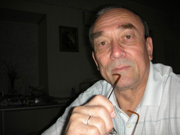 Лихунча Владимир