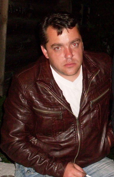 Юрий Крылов