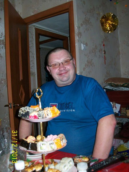 Андрей Волков