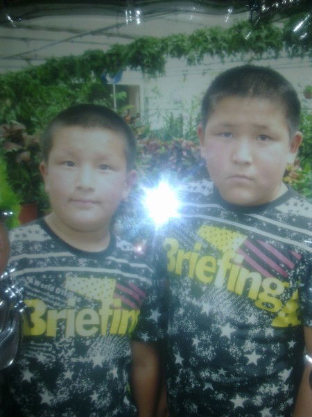 Фатима Абдукасымова