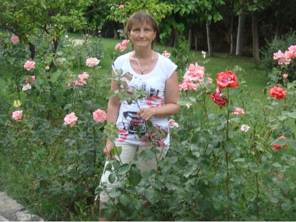 Ольга Куприянова