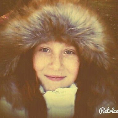 Лена Зелинская