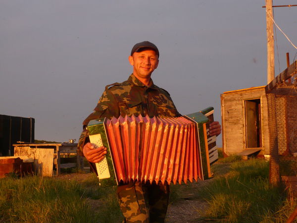 Роман Рязанцев