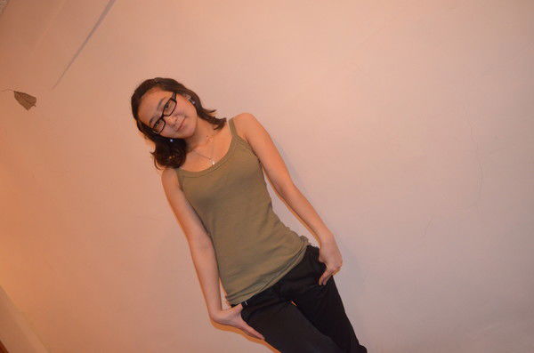 Фариза Жумабаева