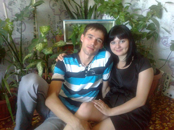 Виталий Бураков