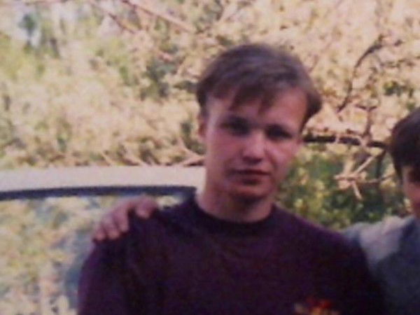 Кирилл Агафонов