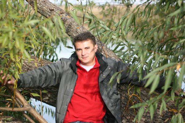 Андрей Чехоня