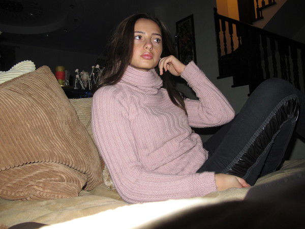 Анастасия Зацепина