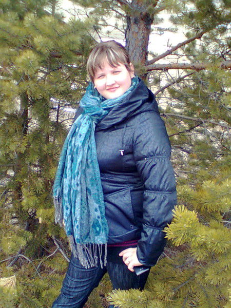 Тамара Шункова