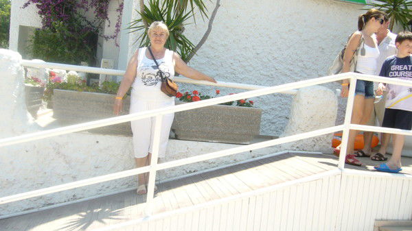 Валентина Бельская04