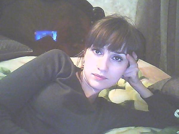 Ольга Восканян