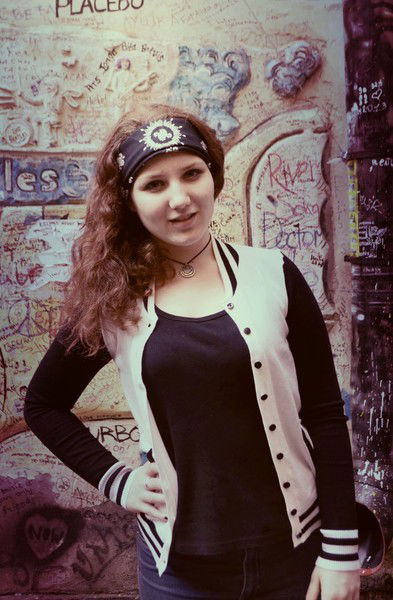 Виктория Михайлова