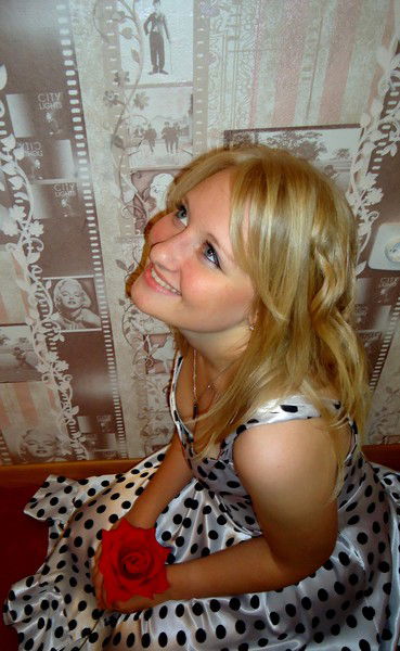 Валентина Смольникова