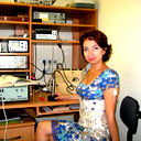 Елена Русева